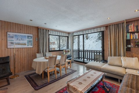 3 bedrooms Apartment in Savoie, France No. 100001 2