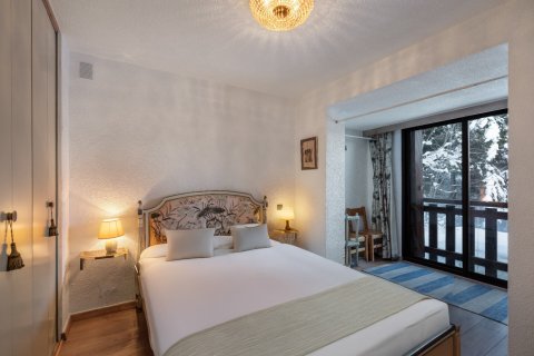 3 bedrooms Apartment in Savoie, France No. 100001 6