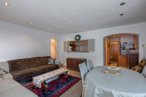 3 bedrooms Apartment in Savoie, France No. 100001 4