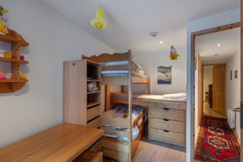 3 bedrooms Apartment in Savoie, France No. 100001 7