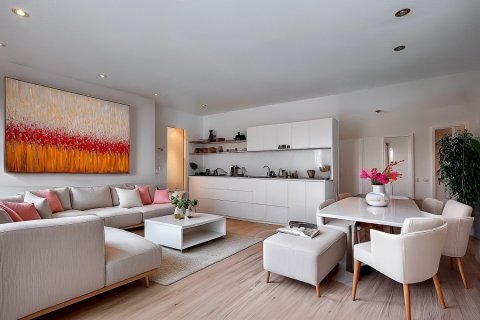 3 bedrooms Apartment in Savoie, France No. 100001 1