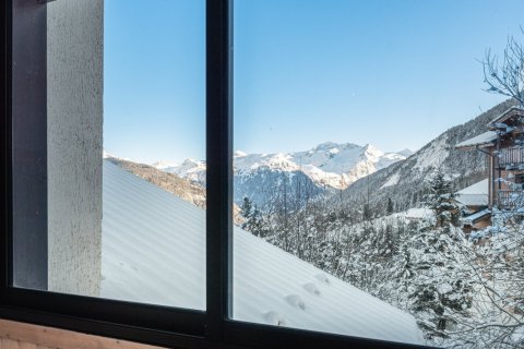 3 bedrooms Apartment in Savoie, France No. 100001 10