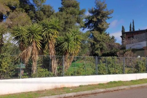 875m² Land in Nea Erythraia, Greece No. 108165 2