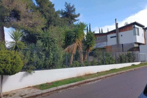 875m² Land in Nea Erythraia, Greece No. 108165 3