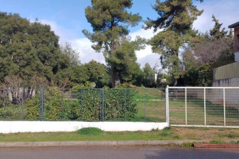 875m² Land in Nea Erythraia, Greece No. 108165 1