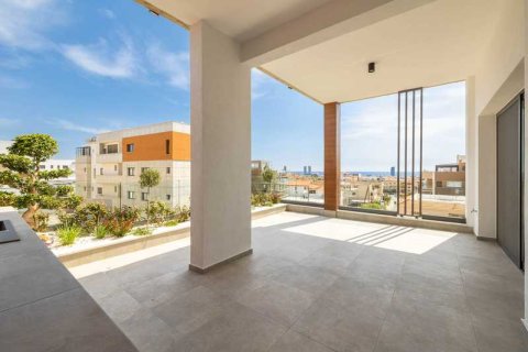 4 bedrooms Penthouse in Agios Athanasios, Cyprus No. 103666 7