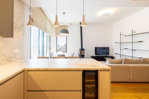 4 bedrooms Penthouse in Agios Athanasios, Cyprus No. 103666 11