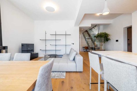 4 bedrooms Penthouse in Agios Athanasios, Cyprus No. 103666 3