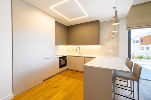 4 bedrooms Penthouse in Agios Athanasios, Cyprus No. 103666 10