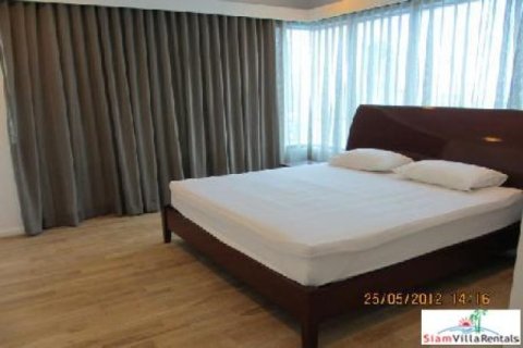 2 bedrooms Apartment in Bangkok, Thailand No. 95665 7