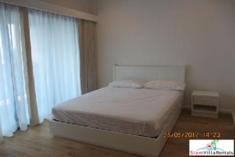 2 bedrooms Apartment in Bangkok, Thailand No. 95665 5