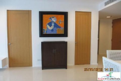 2 bedrooms Apartment in Bangkok, Thailand No. 95665 6