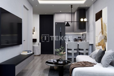 1 chambre Appartement à Chau Doc, Vietnam No. 21180 30