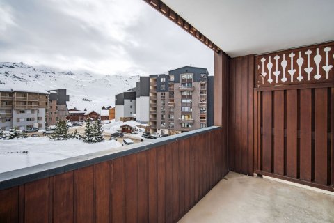 1 bedroom Apartment in Les Belleville, France No. 99519 10