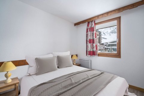 1 bedroom Apartment in Les Belleville, France No. 99519 6