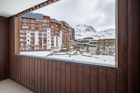 1 bedroom Apartment in Les Belleville, France No. 99519 11