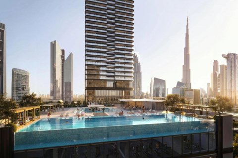 1 bedroom Apartment in Can Tho, Vietnam No. 112879 1