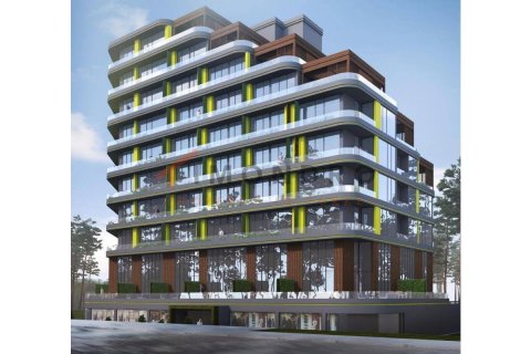 1 bedroom Apartment in An Hoa, Vietnam No. 113821 1