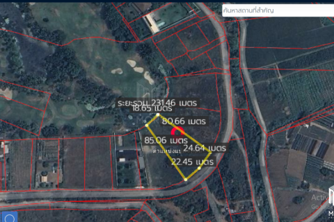 Land en Chiang Mai, Thailand No. 97864 2