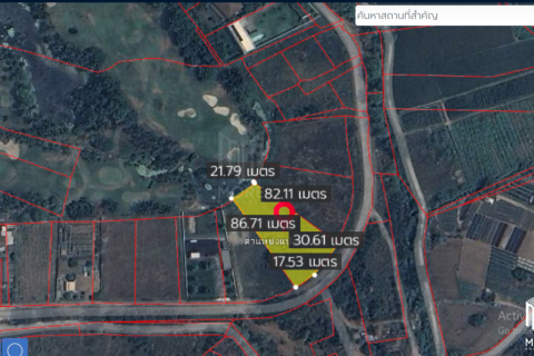 Land en Chiang Mai, Thailand No. 97864 7