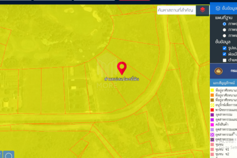 Land en Chiang Mai, Thailand No. 97864 5