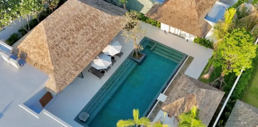 3 bedrooms Land in Que Nham, Vietnam No. 97545