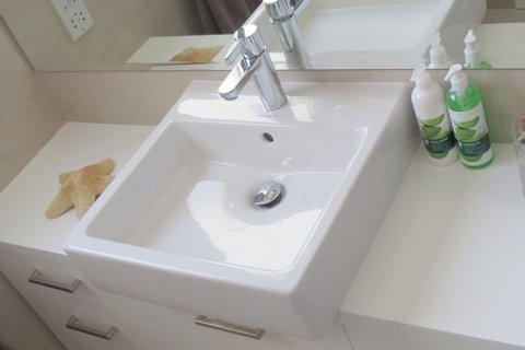 3 rooms Villa in Paphos, Cyprus No. 105262 3