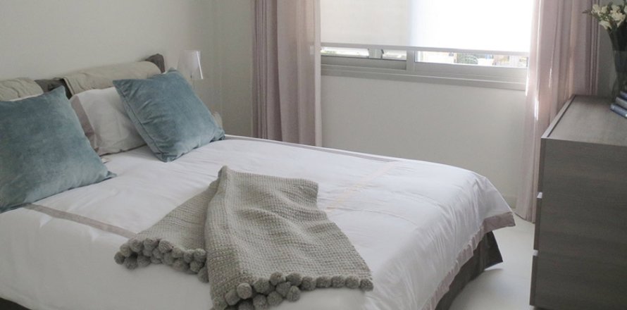 3 rooms Villa in Paphos, Cyprus No. 105262