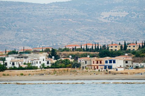 3 rooms Villa in Paphos, Cyprus No. 105262 6