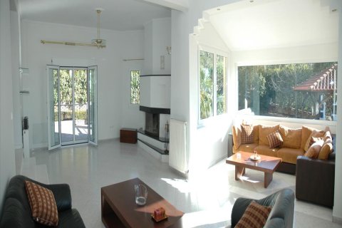 5 chambres House à Thessaloniki, Greece No. 60376 10