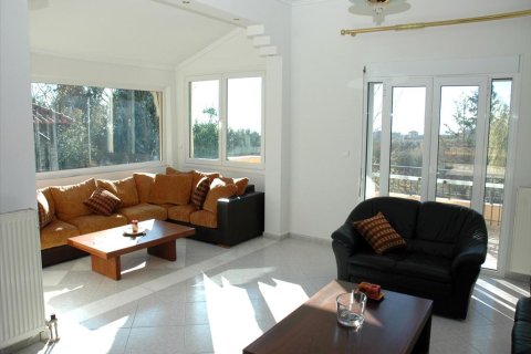 5 chambres House à Thessaloniki, Greece No. 60376 13
