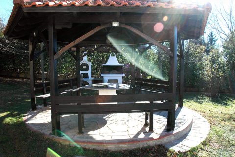 5 chambres House à Thessaloniki, Greece No. 60376 4