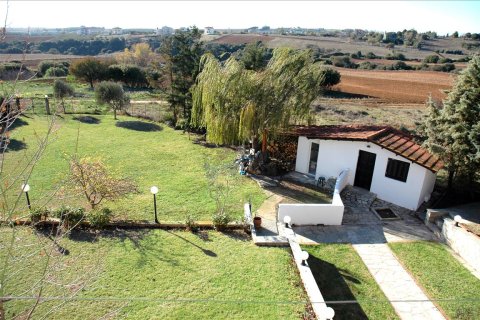 5 chambres House à Thessaloniki, Greece No. 60376 23