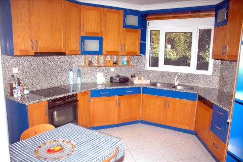 5 chambres House à Thessaloniki, Greece No. 60376 15