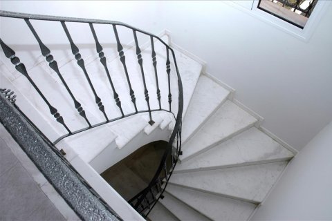 5 chambres House à Thessaloniki, Greece No. 60376 17