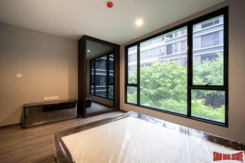 3 bedrooms Apartment in Bangkok, Thailand No. 96032 8
