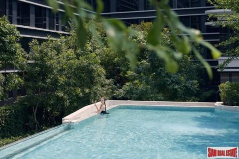 3 bedrooms Apartment in Bangkok, Thailand No. 96032 30