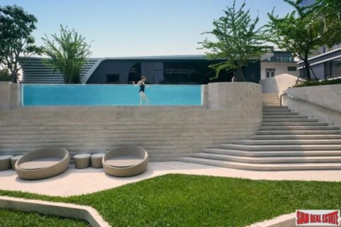 3 bedrooms Apartment in Bangkok, Thailand No. 96032 28