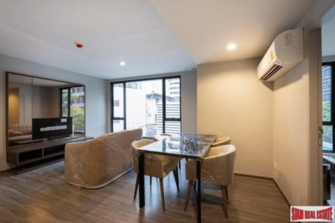 3 bedrooms Apartment in Bangkok, Thailand No. 96032 15