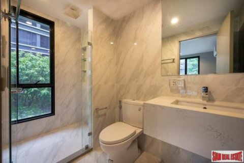 3 bedrooms Apartment in Bangkok, Thailand No. 96032 5