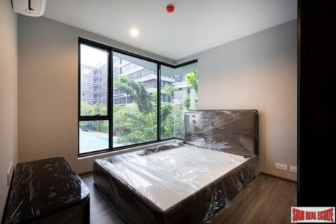 3 bedrooms Apartment in Bangkok, Thailand No. 96032 12