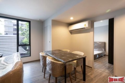 3 bedrooms Apartment in Bangkok, Thailand No. 96032 6
