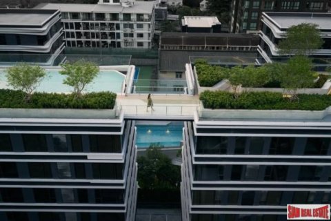 3 bedrooms Apartment in Bangkok, Thailand No. 96032 24