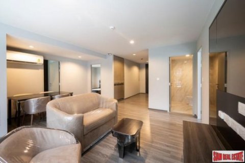 3 bedrooms Apartment in Bangkok, Thailand No. 96032 20