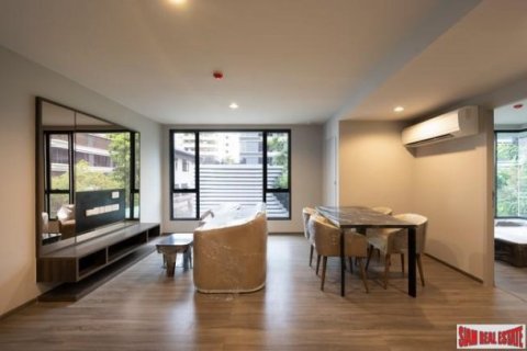 3 bedrooms Apartment in Bangkok, Thailand No. 96032 16