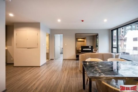 3 bedrooms Apartment in Bangkok, Thailand No. 96032 13