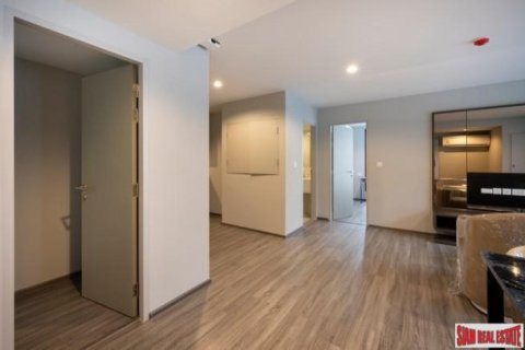 3 bedrooms Apartment in Bangkok, Thailand No. 96032 14