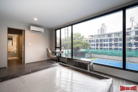 3 bedrooms Apartment in Bangkok, Thailand No. 96032 9