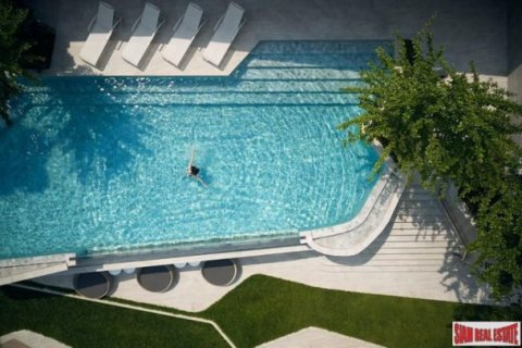 3 bedrooms Apartment in Bangkok, Thailand No. 96032 29