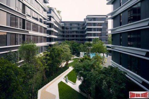 3 bedrooms Apartment in Bangkok, Thailand No. 96032 25